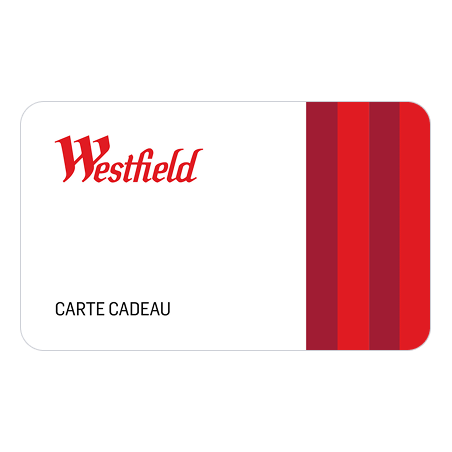 Carte cadeau